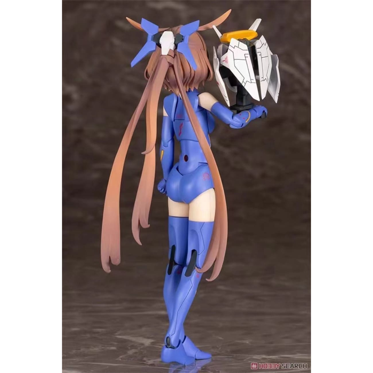 Kotobukiya - SOL Raptor