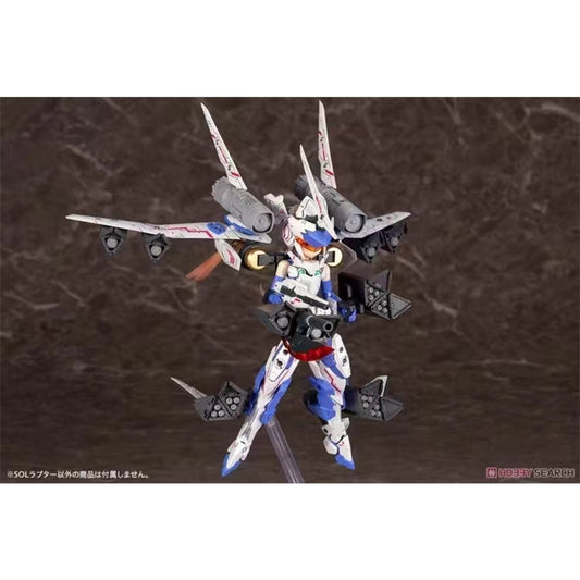 Kotobukiya - SOL Raptor