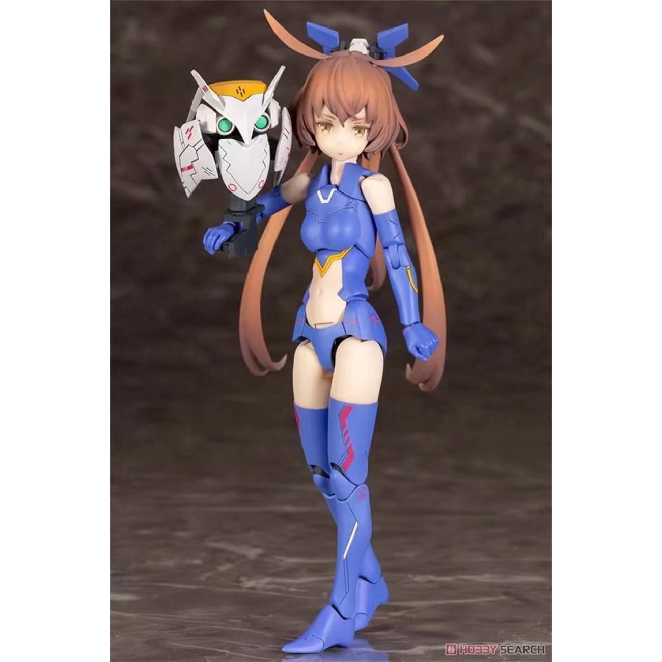 Kotobukiya - SOL Raptor