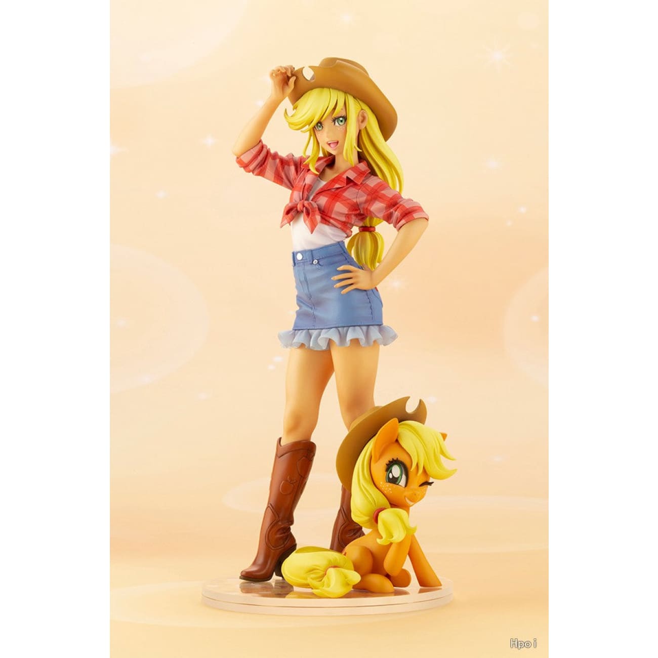 Kotobukiya Studio - Applejack