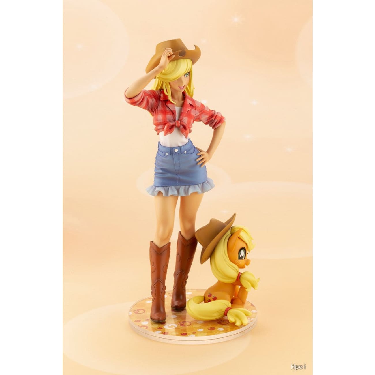 Kotobukiya Studio - Applejack