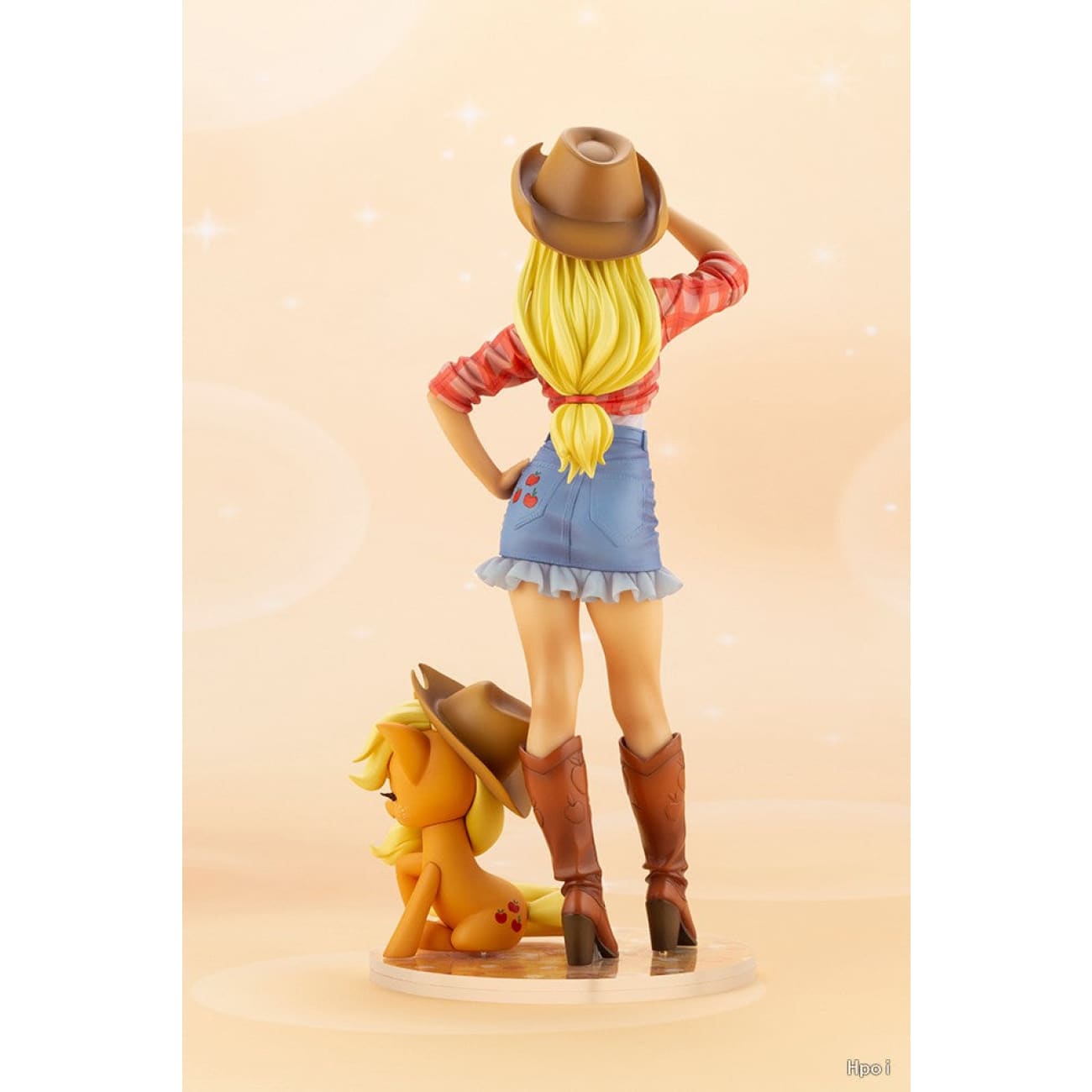 Kotobukiya Studio - Applejack