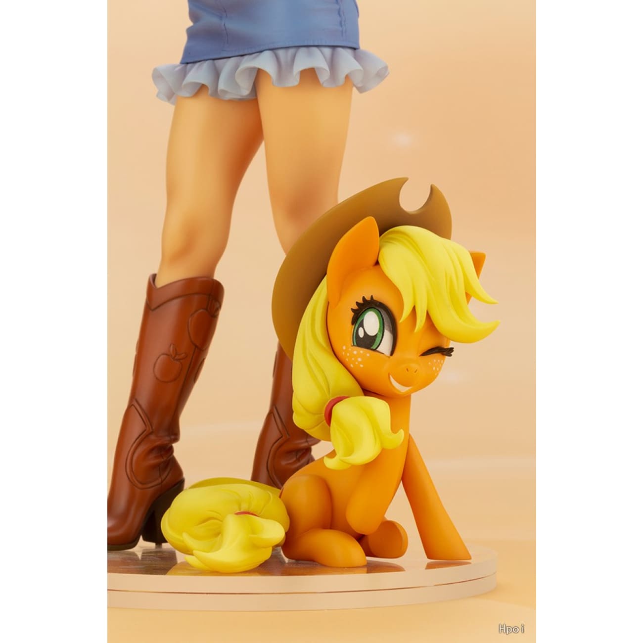 Kotobukiya Studio - Applejack