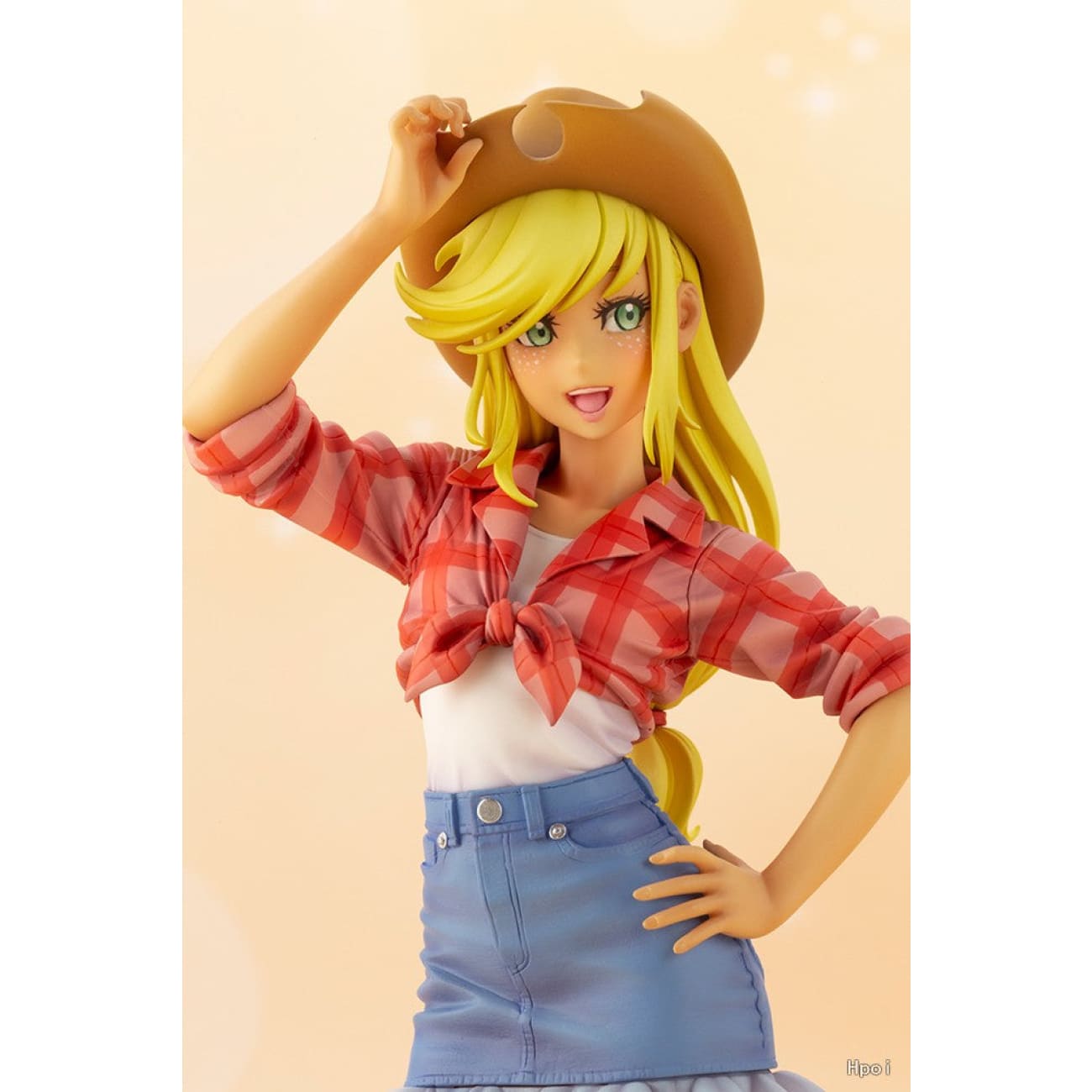 Kotobukiya Studio - Applejack