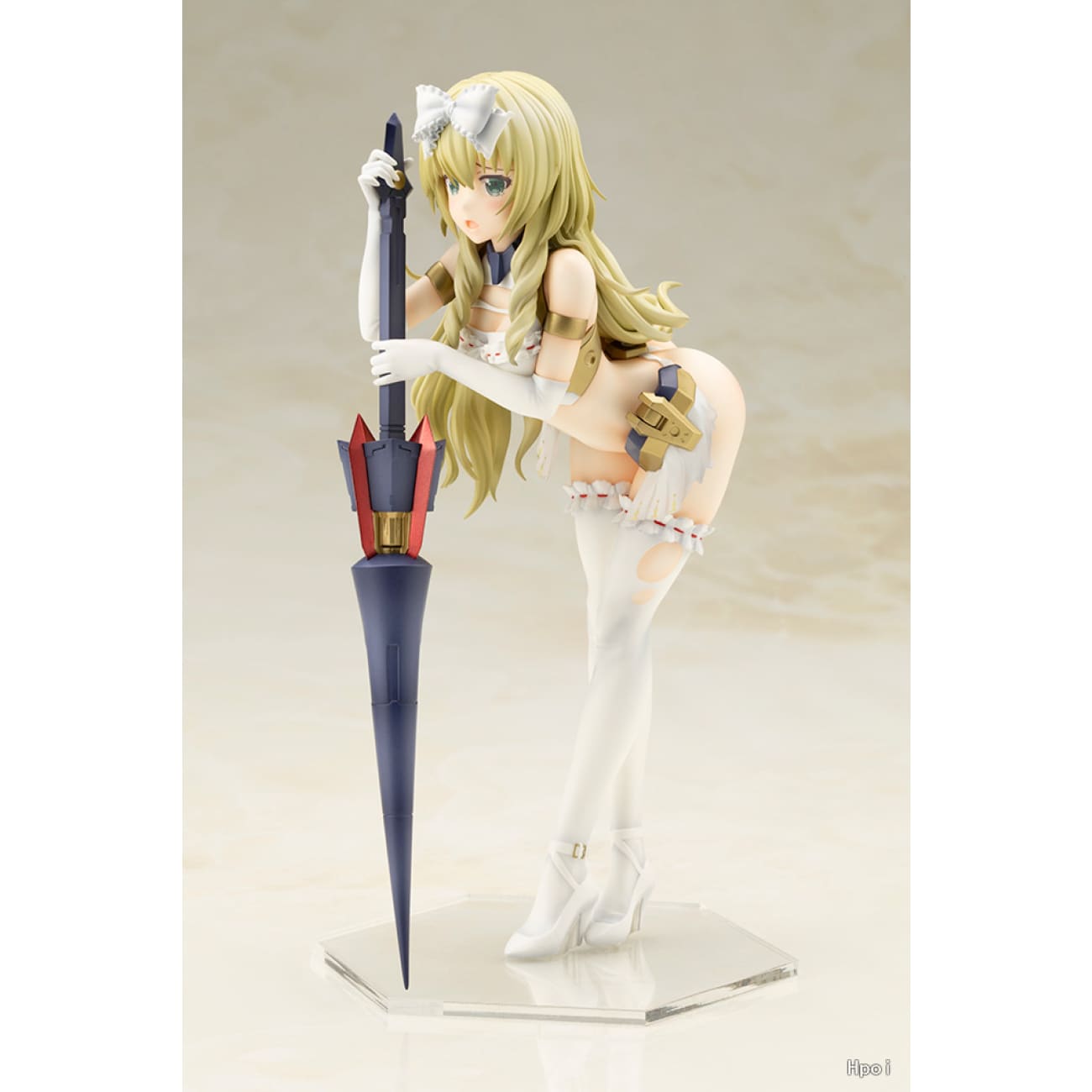 Kotobukiya Studio - Durga I