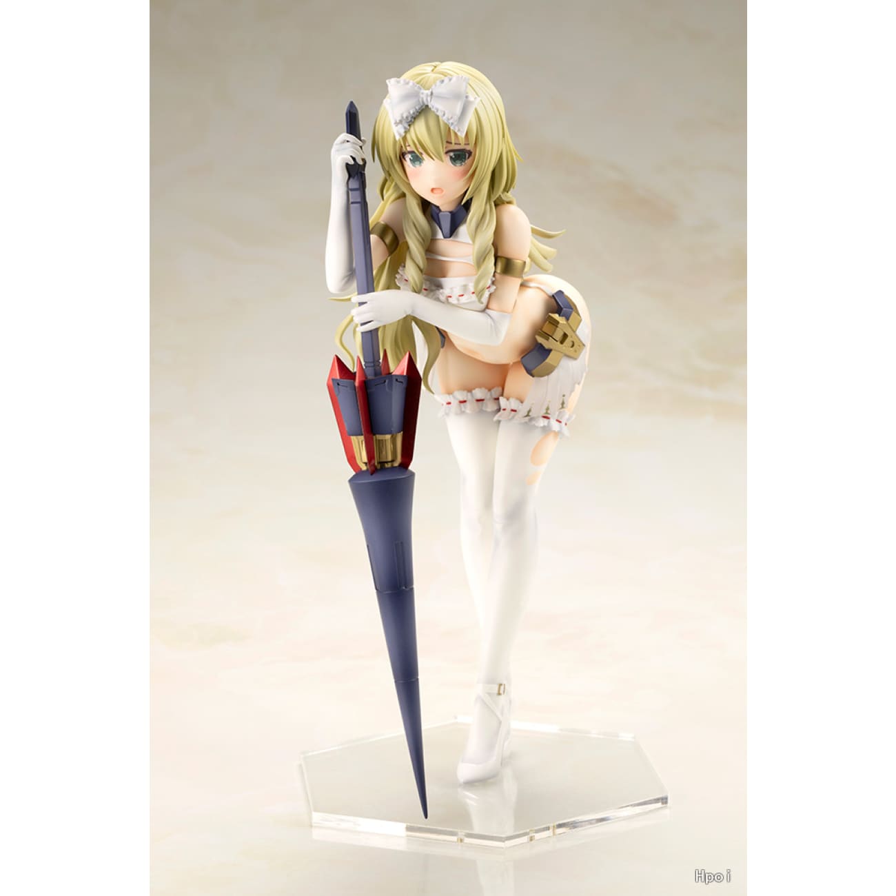 Kotobukiya Studio - Durga I