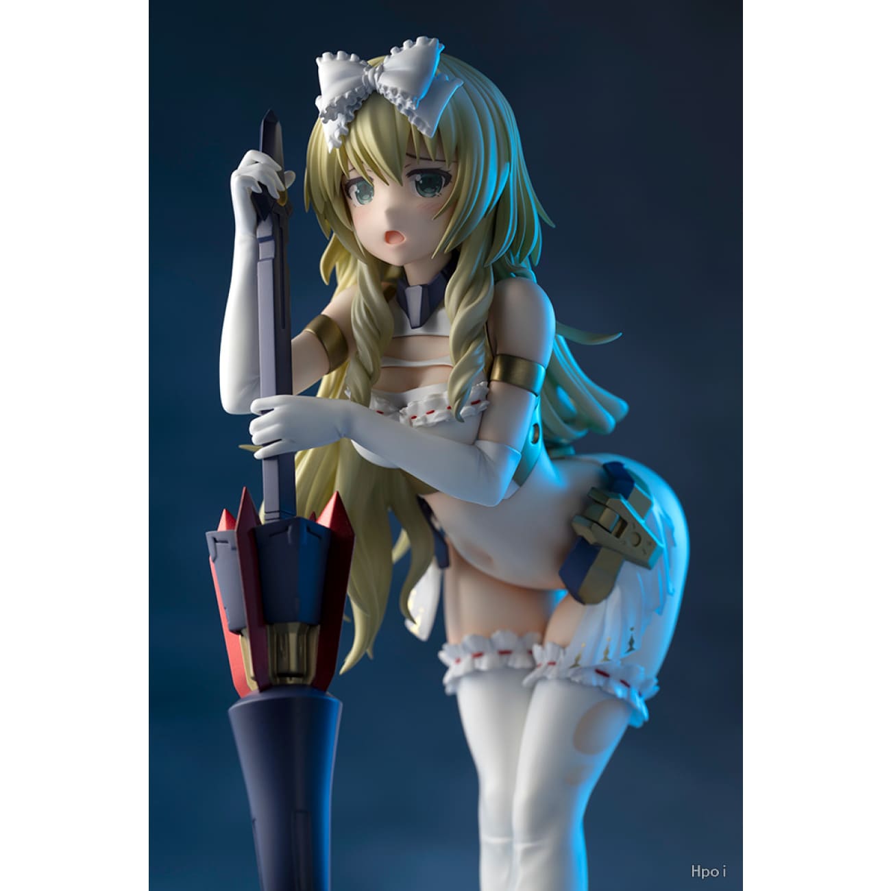Kotobukiya Studio - Durga I