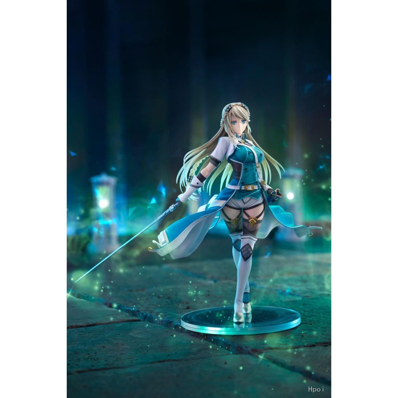 Kotobukiya Studio - Elaine Auclair – Avolounge