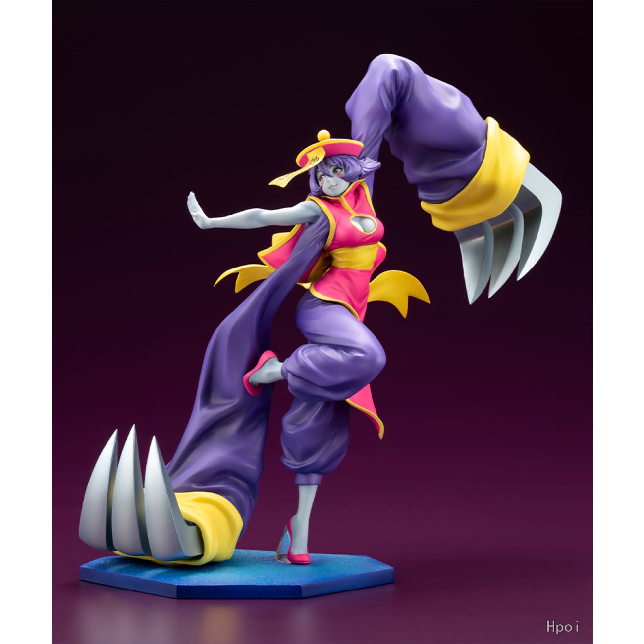 Kotobukiya Studio - Hsien-Ko/ Lei-Lei