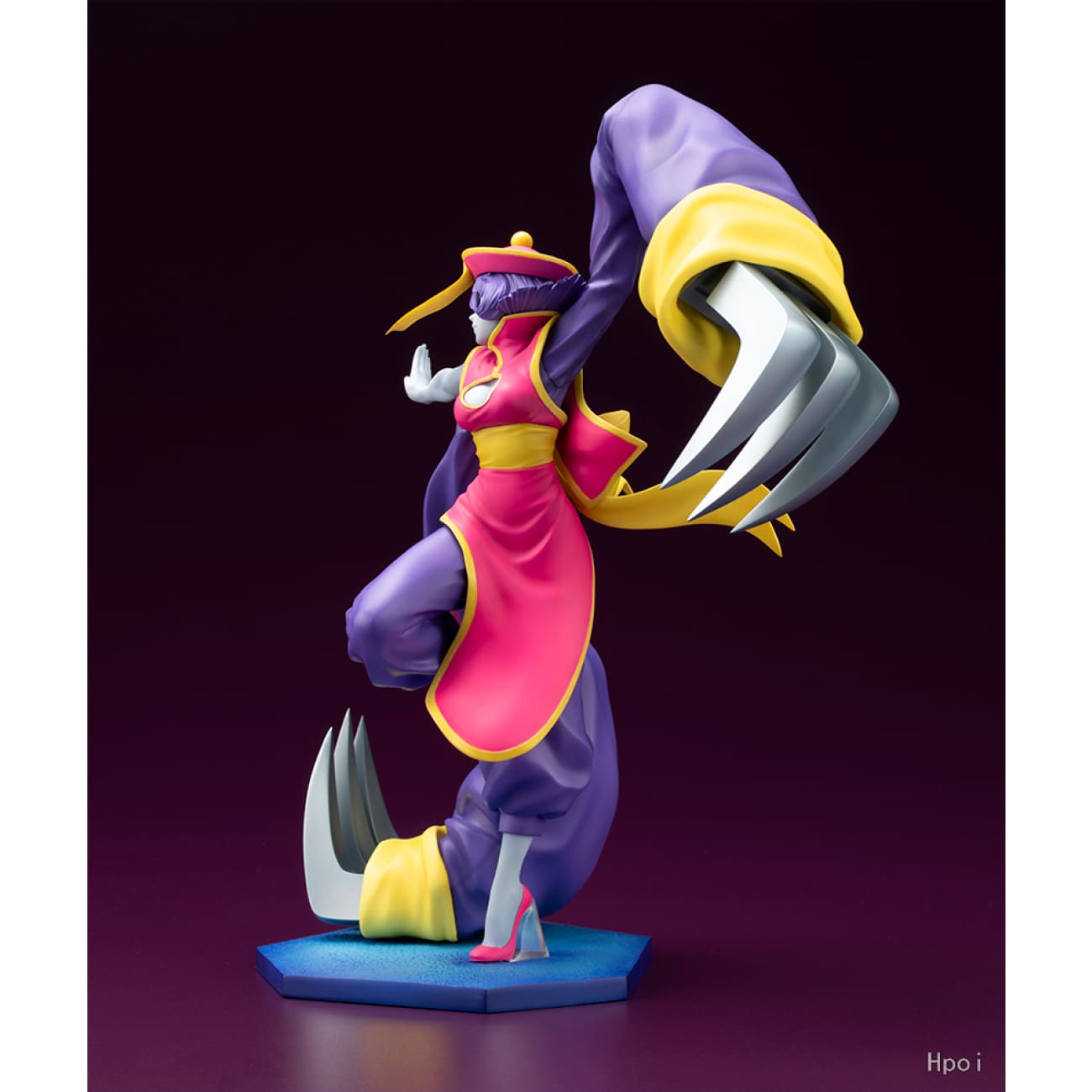 Kotobukiya Studio - Hsien-Ko/ Lei-Lei