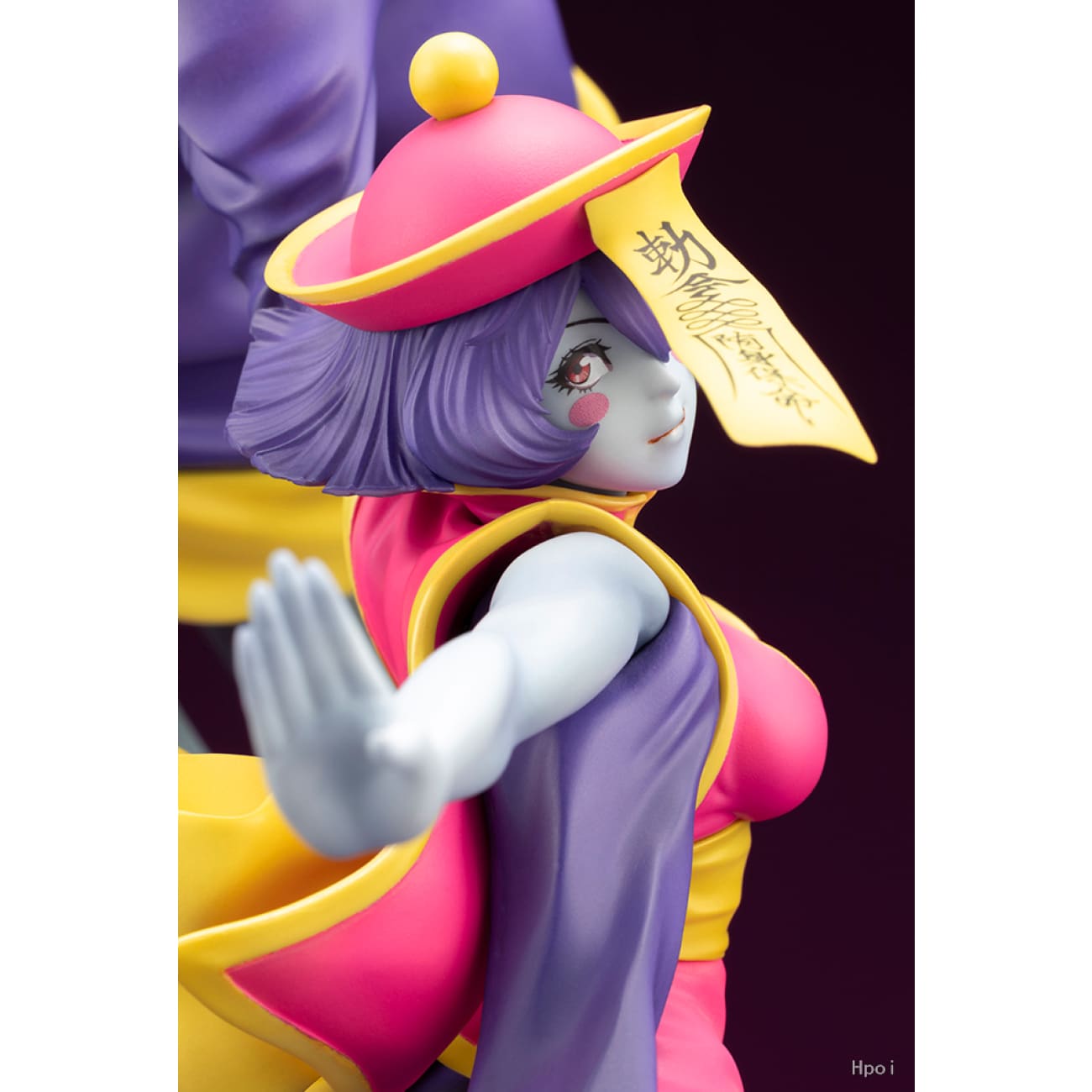 Kotobukiya Studio - Hsien-Ko/ Lei-Lei