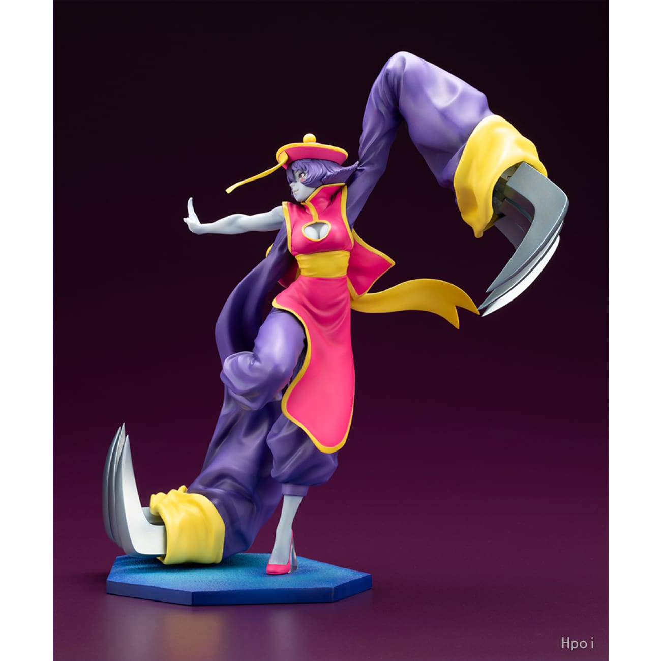 Kotobukiya Studio - Hsien-Ko/ Lei-Lei