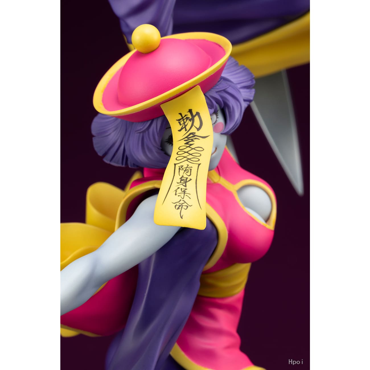 Kotobukiya Studio - Hsien-Ko/ Lei-Lei