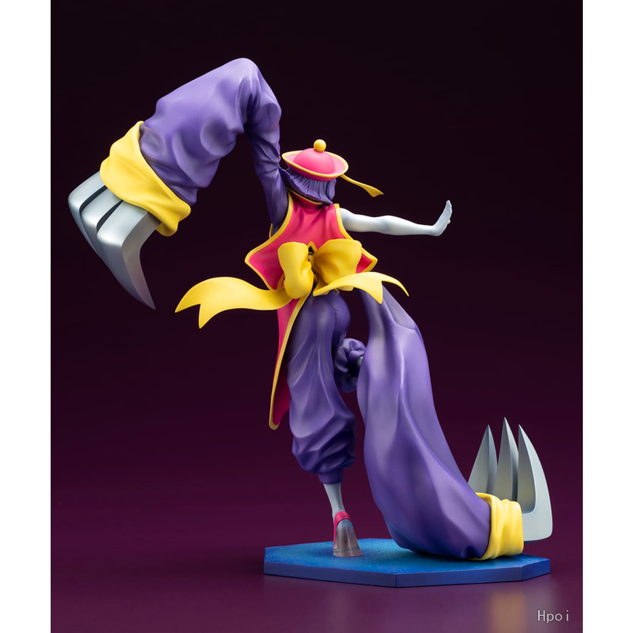 Kotobukiya Studio - Hsien-Ko/ Lei-Lei
