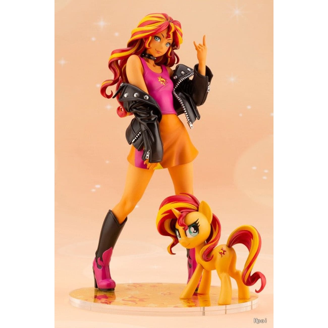 Kotobukiya Studio - Sunset Shimmer