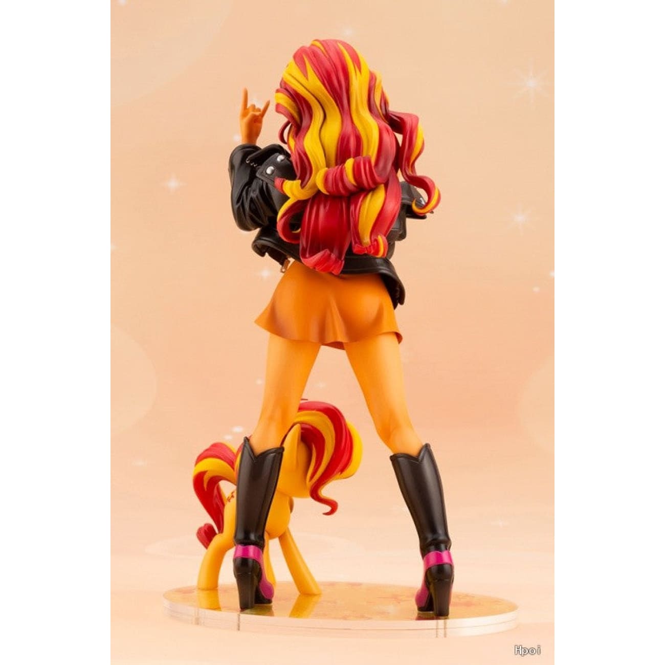 Kotobukiya Studio - Sunset Shimmer