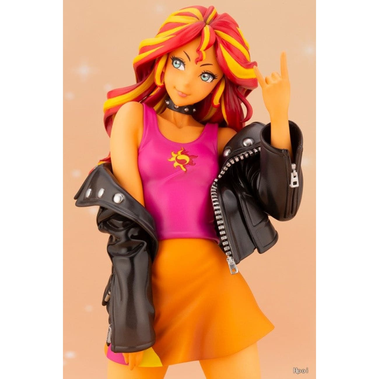 Kotobukiya Studio - Sunset Shimmer