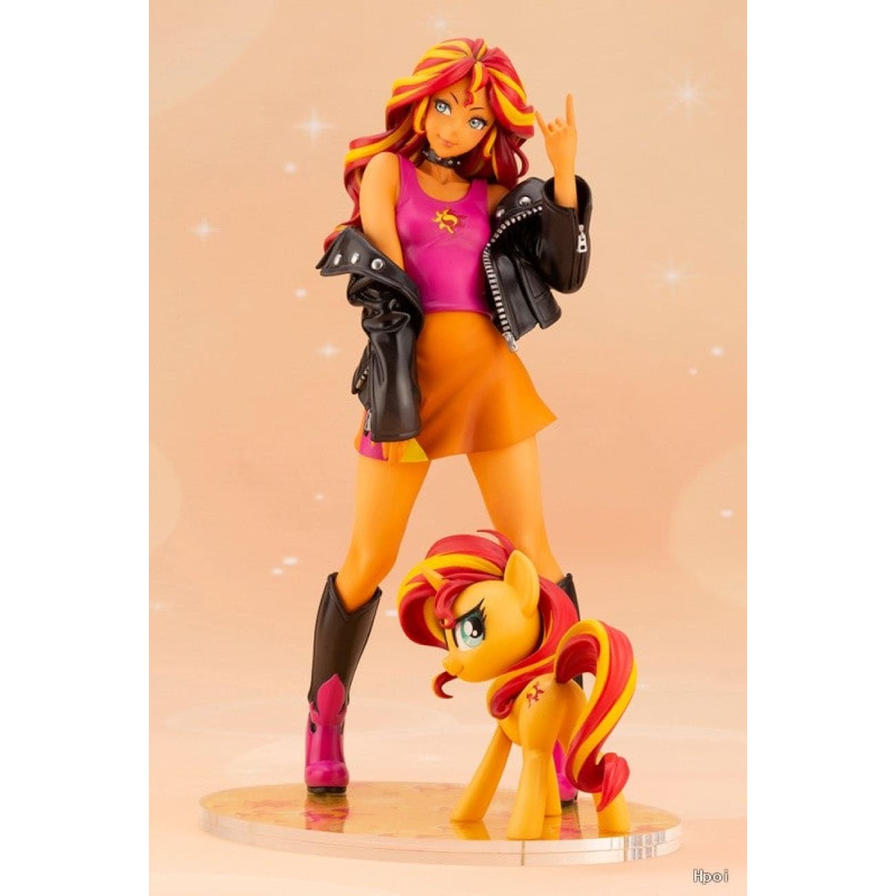 Kotobukiya Studio - Sunset Shimmer
