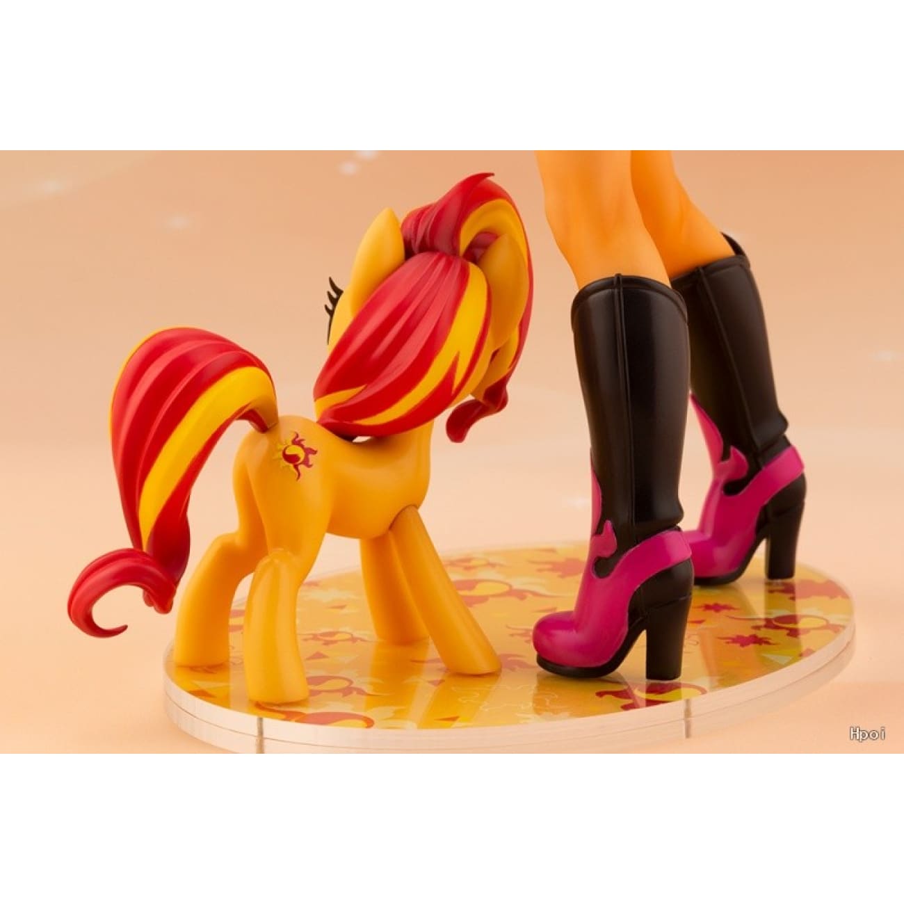 Kotobukiya Studio - Sunset Shimmer