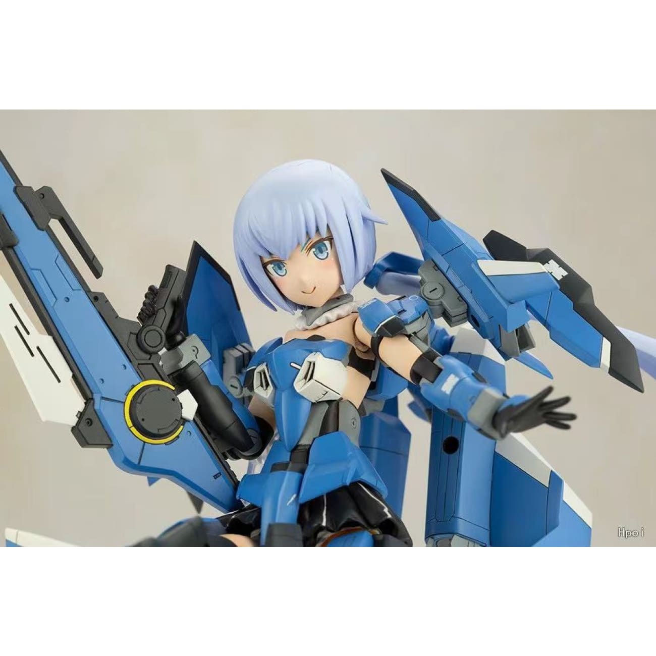 Kotobukiya - Stylet XF-3 Plus 
