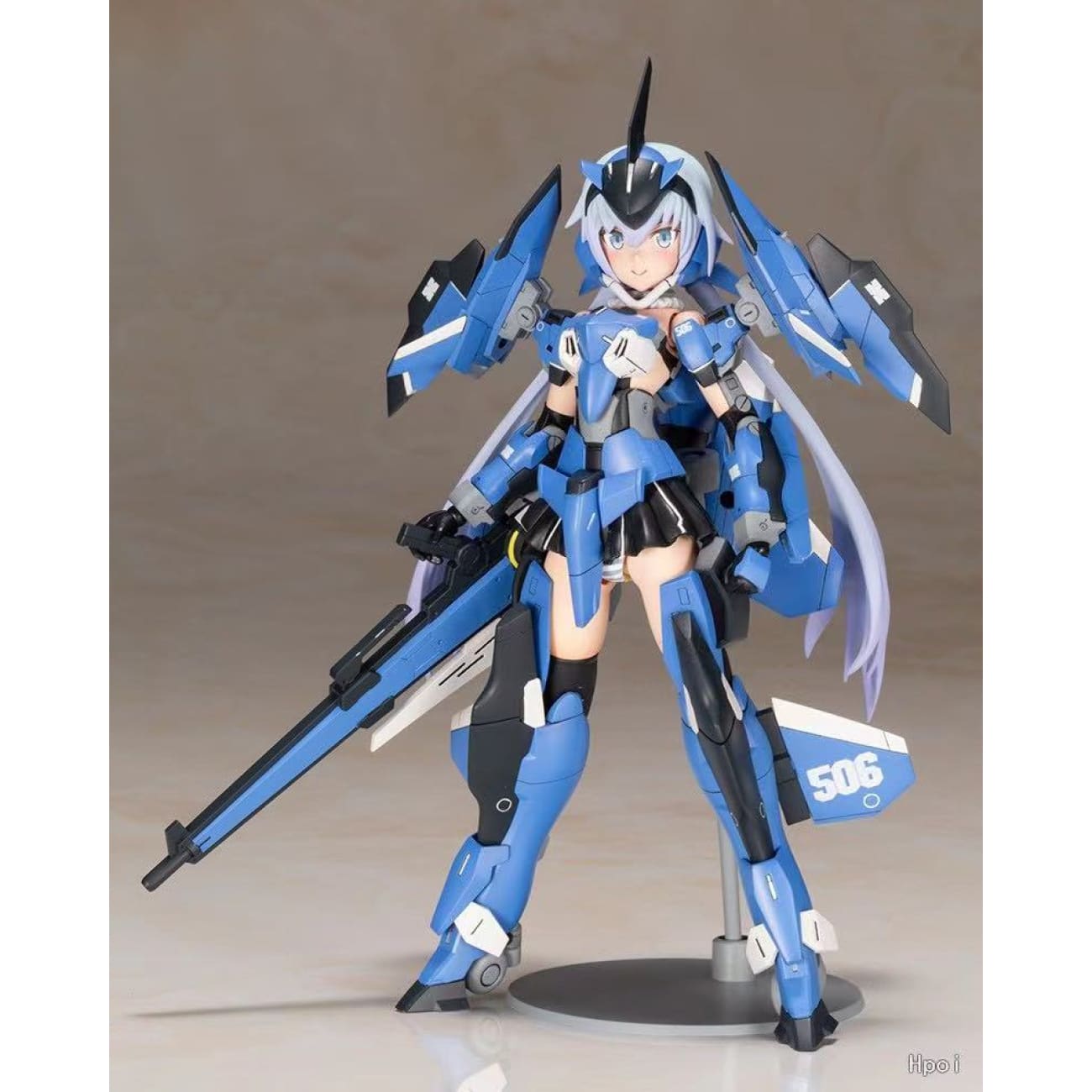 Kotobukiya - Stylet XF-3 Plus 