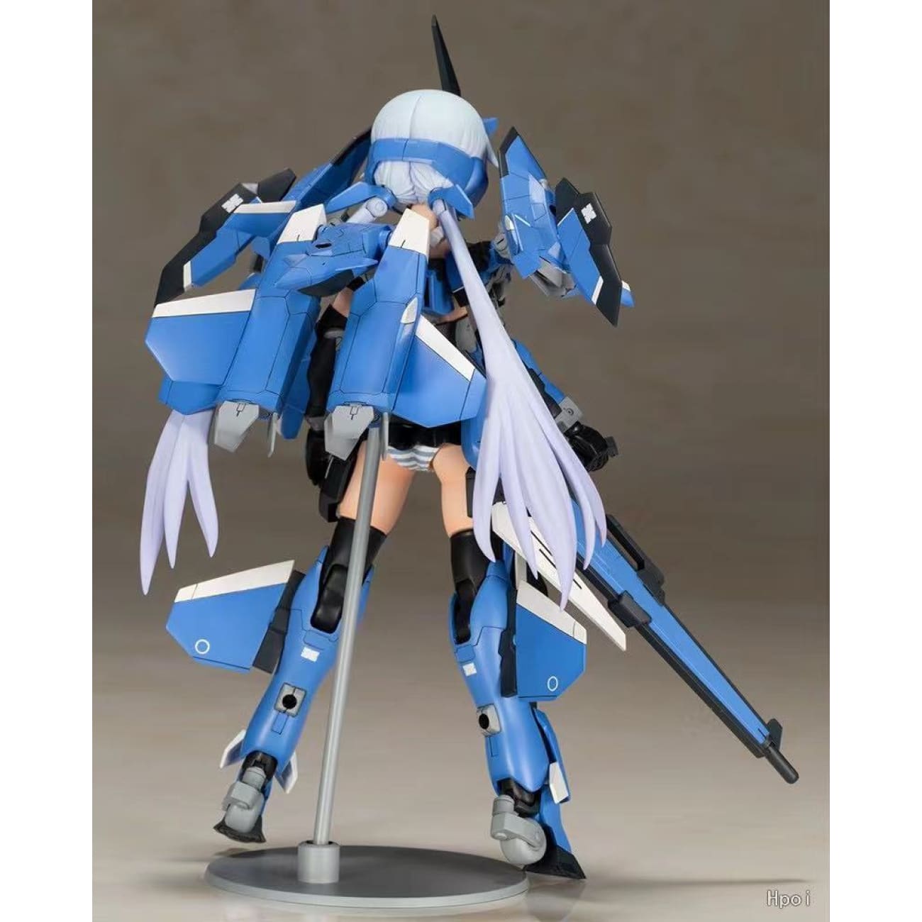 Kotobukiya - Stylet XF-3 Plus 