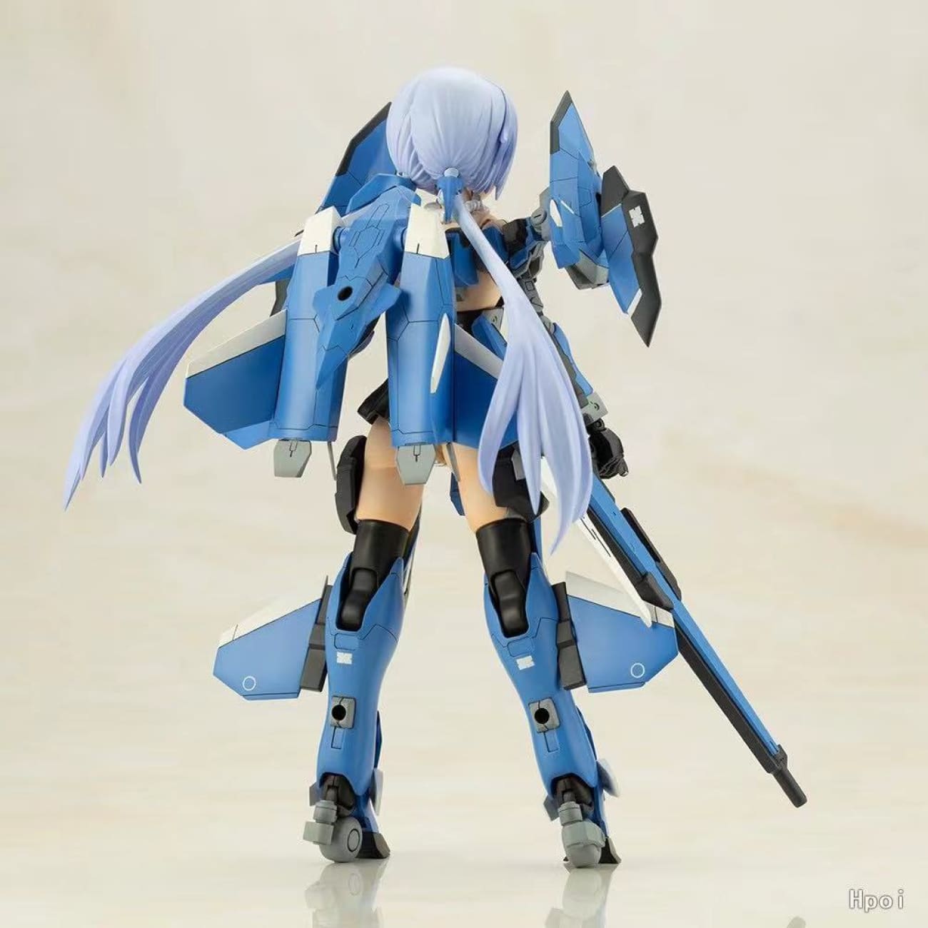 Kotobukiya - Stylet XF-3 Plus 