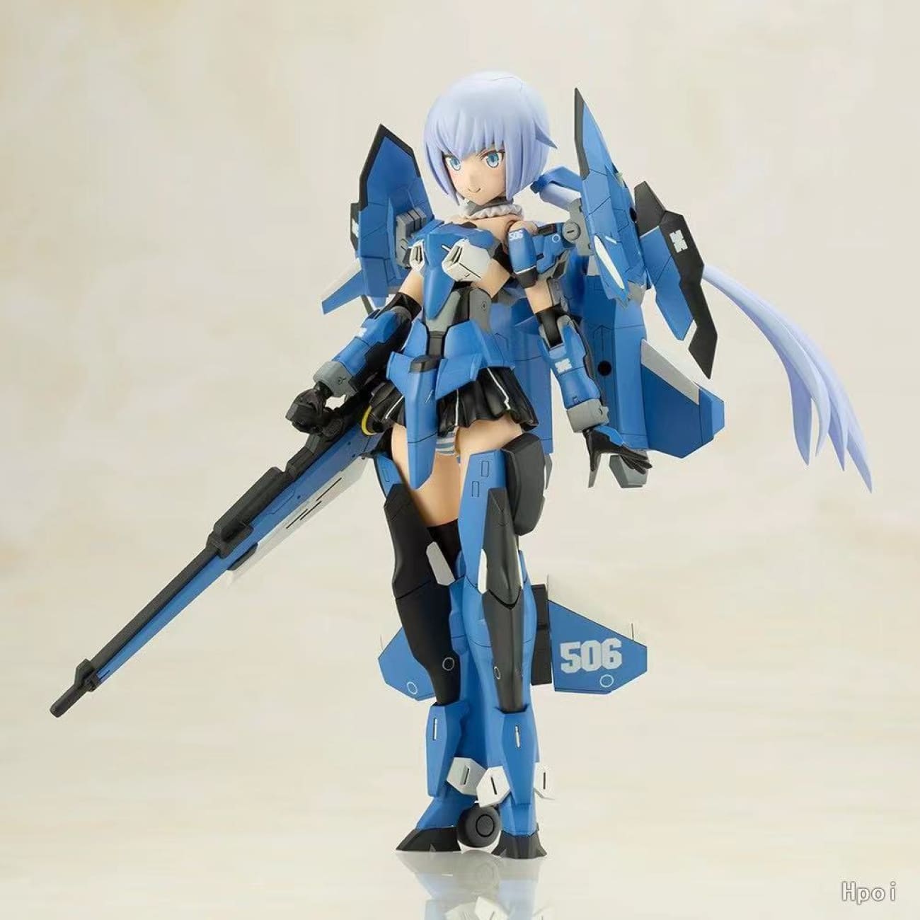 Kotobukiya - Stylet XF-3 Plus 