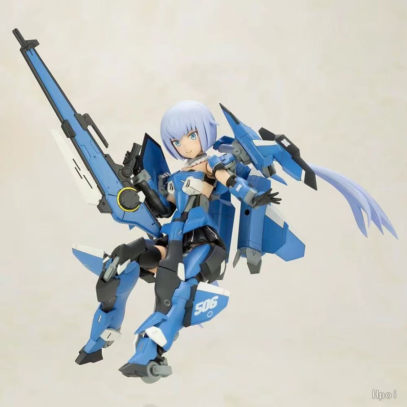Kotobukiya - Stylet XF-3 Plus 