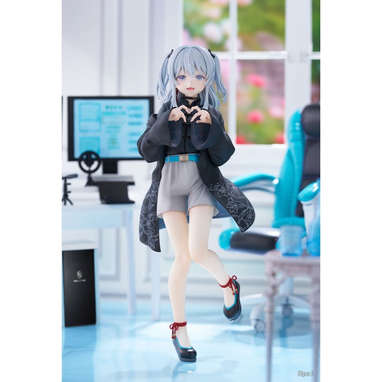 Kotobukiya - Tororo Nekomugi