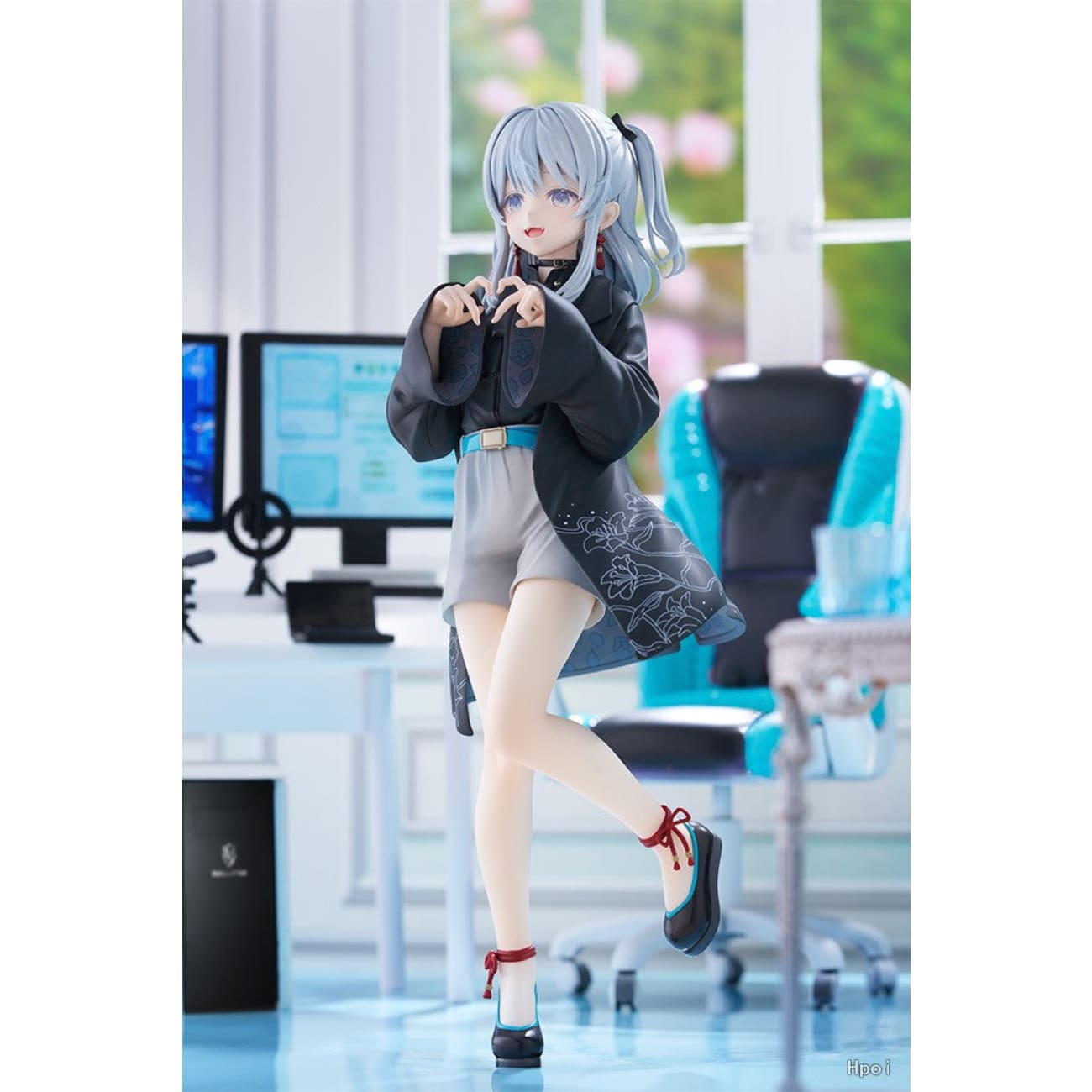 Kotobukiya - Tororo Nekomugi