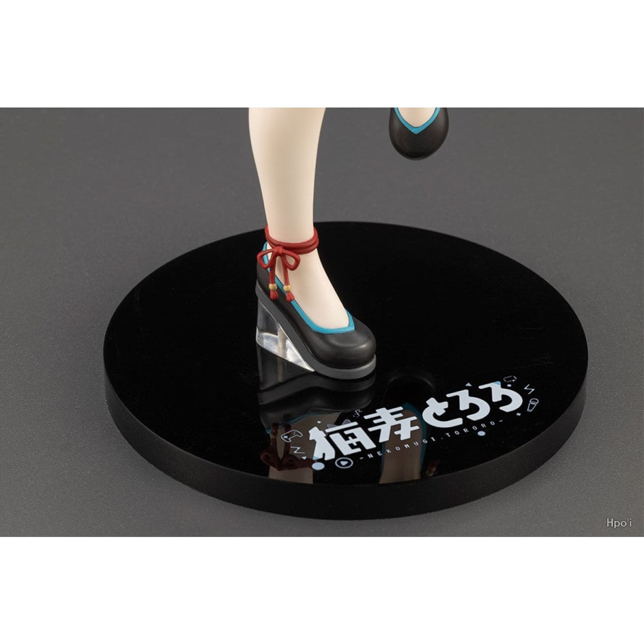 Kotobukiya - Tororo Nekomugi