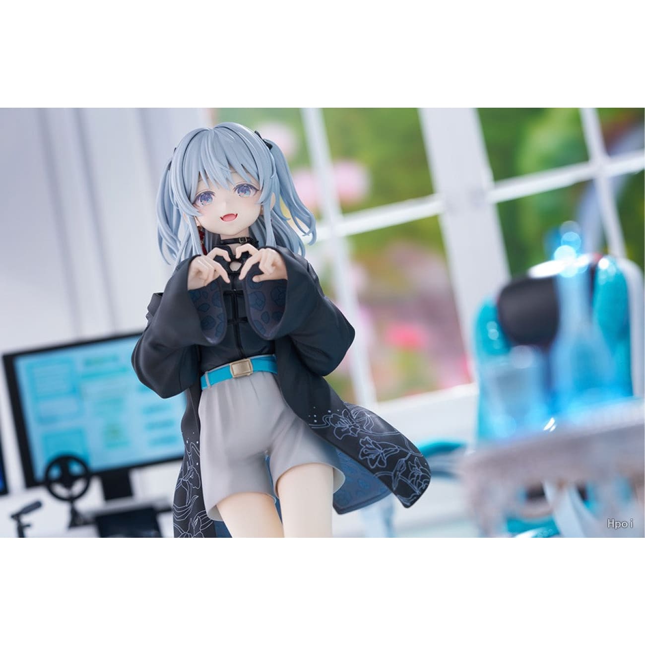 Kotobukiya - Tororo Nekomugi