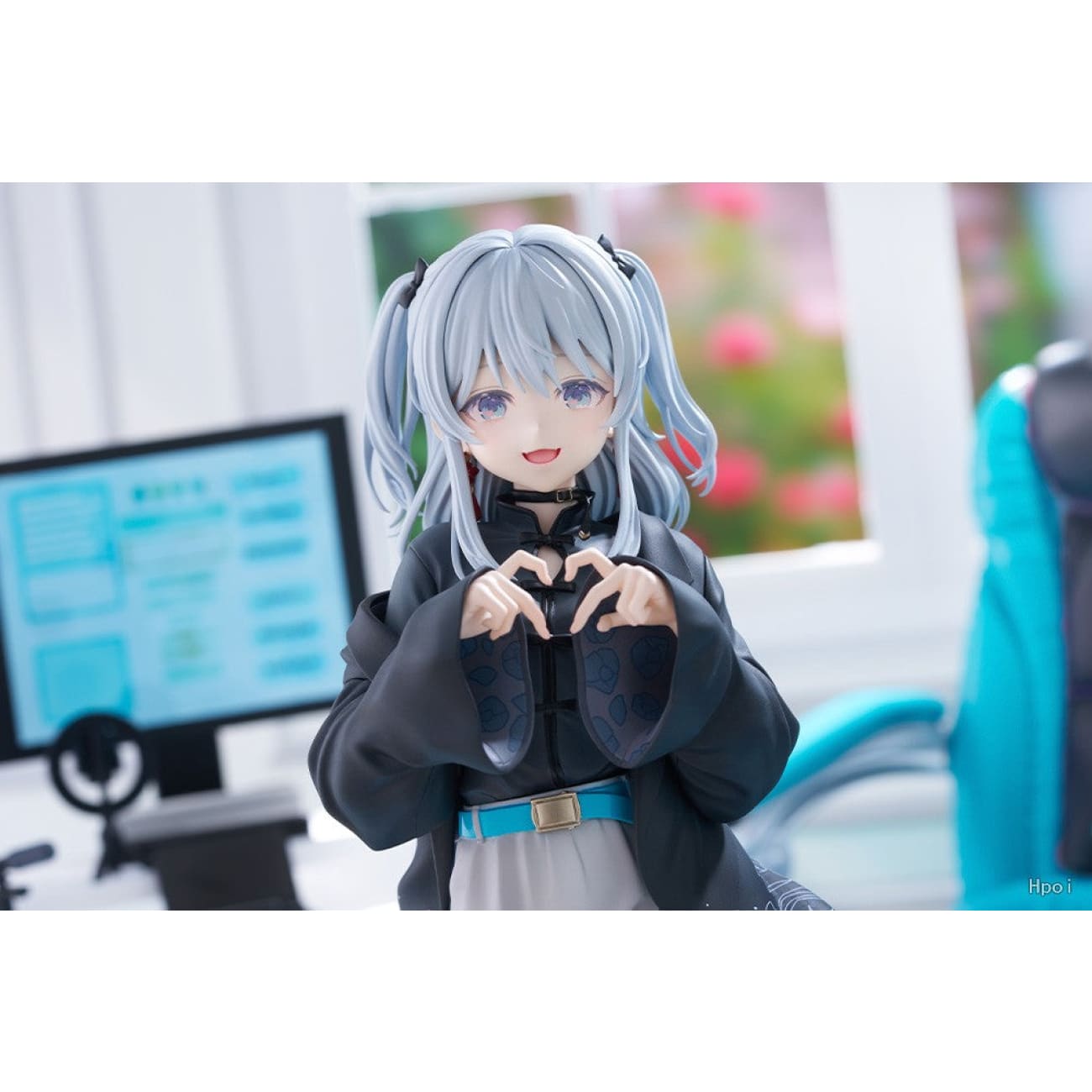 Kotobukiya - Tororo Nekomugi