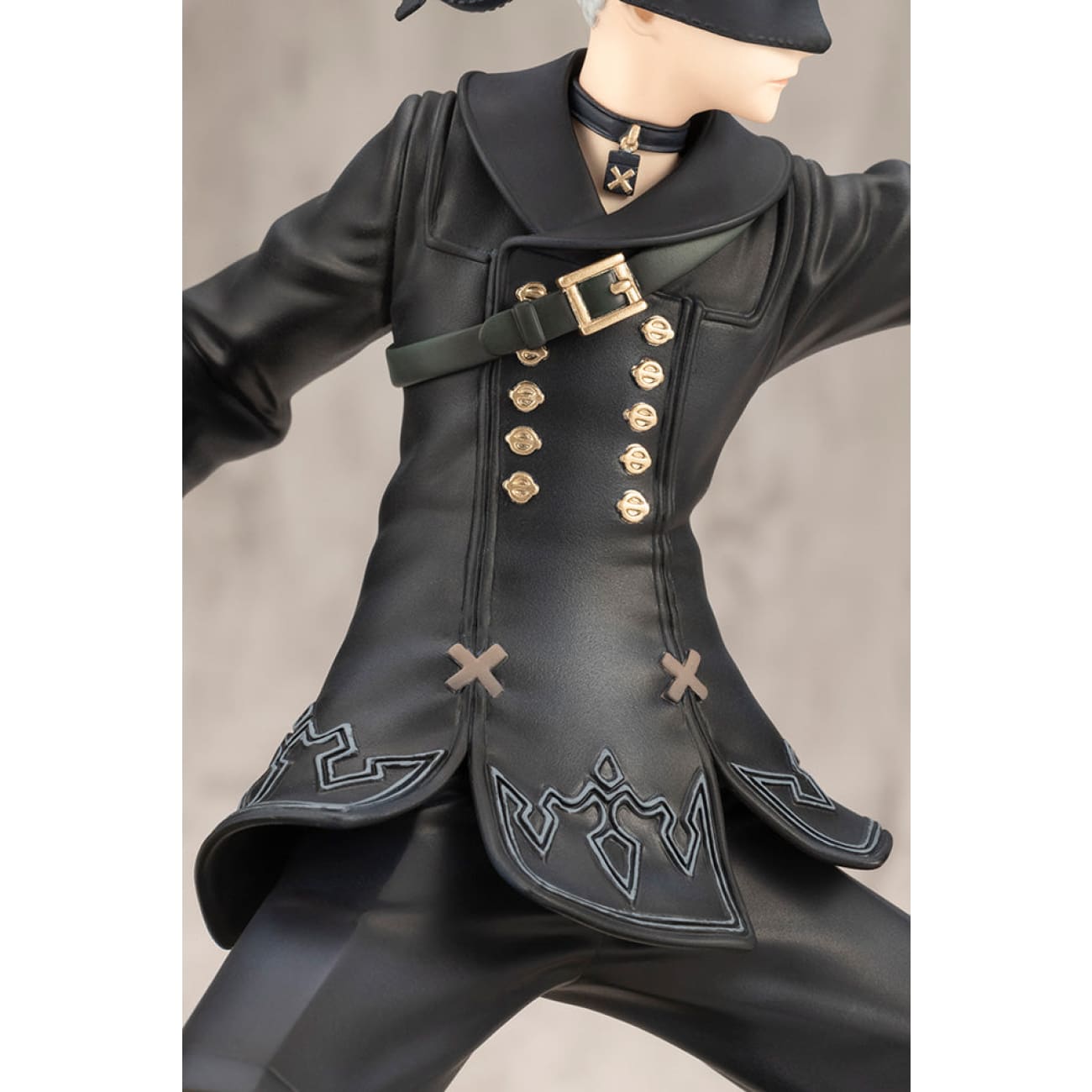 Kotobukiya - YoRHa No.9 Type S/ 9S