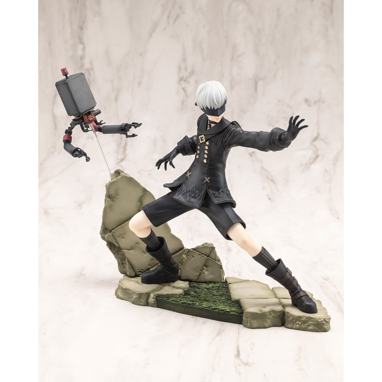 Kotobukiya - YoRHa No.9 Type S/ 9S
