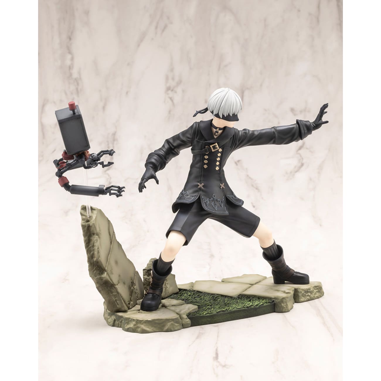 Kotobukiya - YoRHa No.9 Type S/ 9S