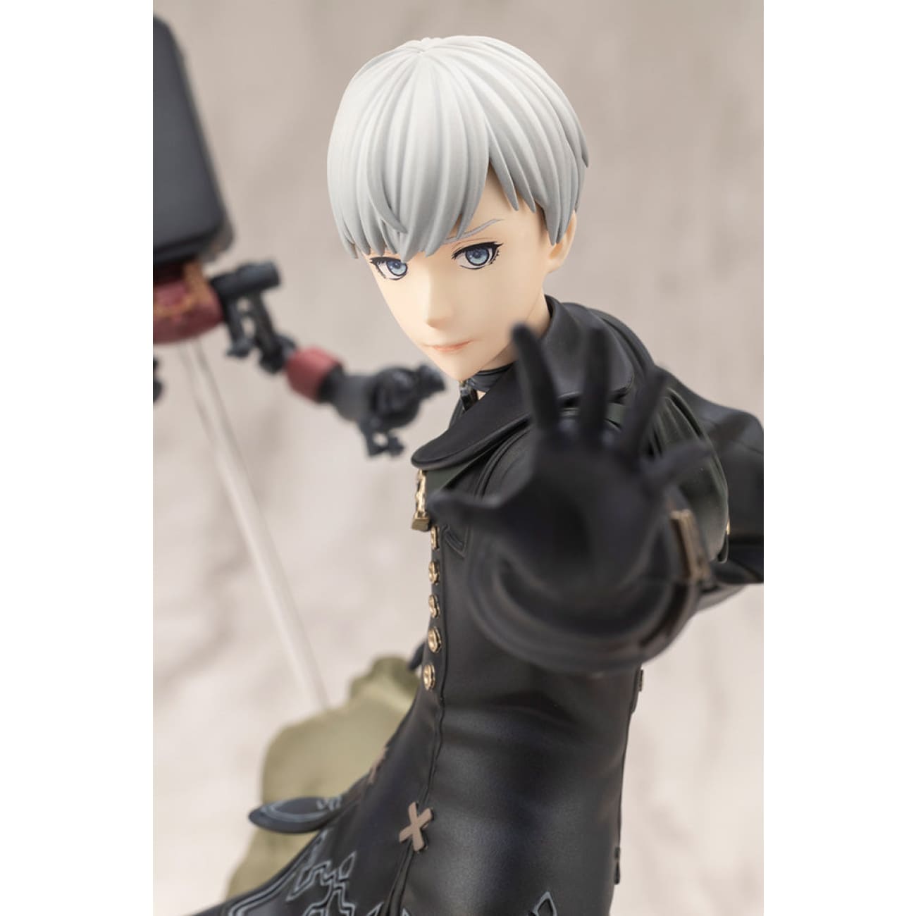Kotobukiya - YoRHa No.9 Type S/ 9S