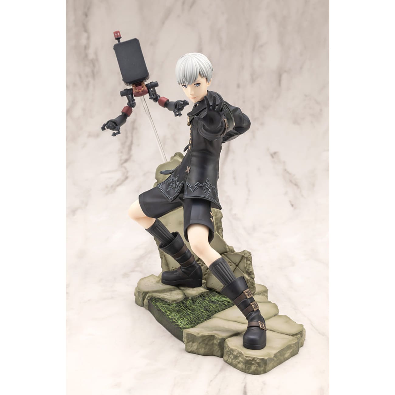 Kotobukiya - YoRHa No.9 Type S/ 9S