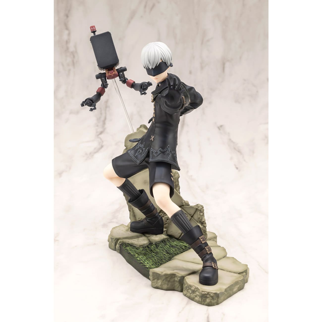 Kotobukiya - YoRHa No.9 Type S/ 9S