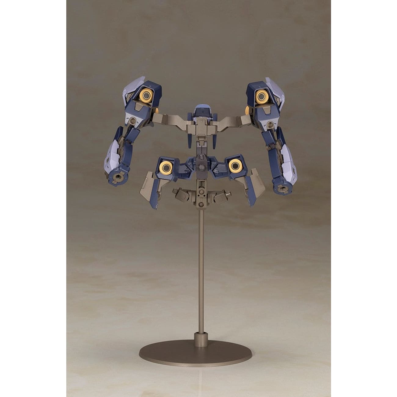 Kotobukiya - Zelfikar