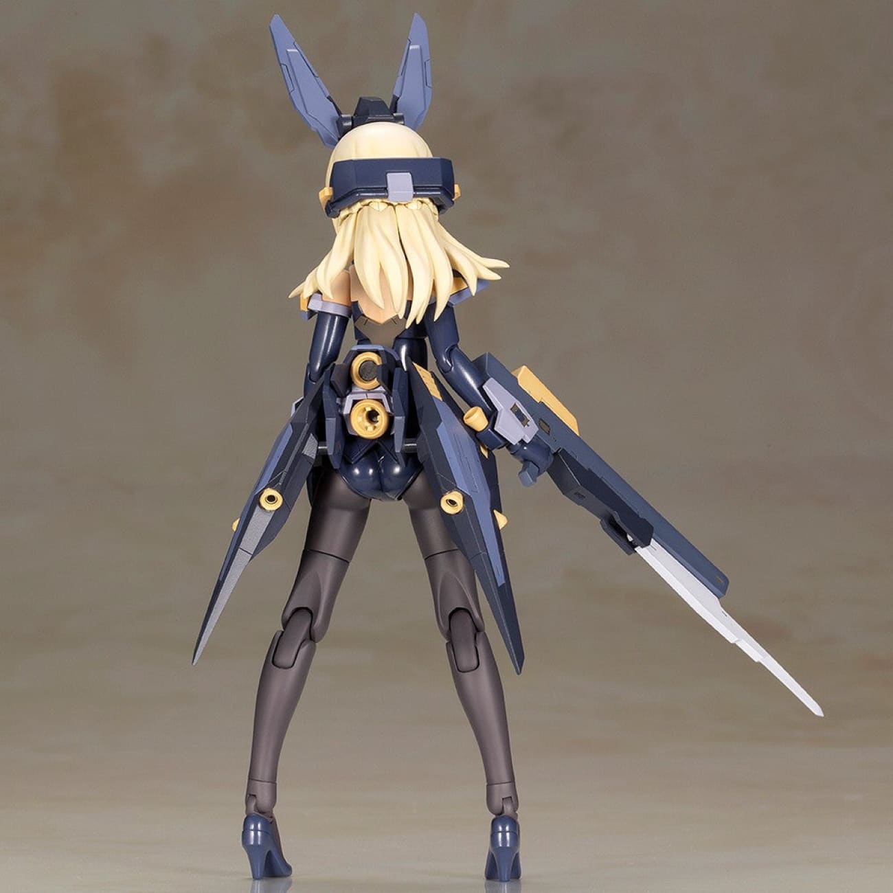 Kotobukiya - Zelfikar