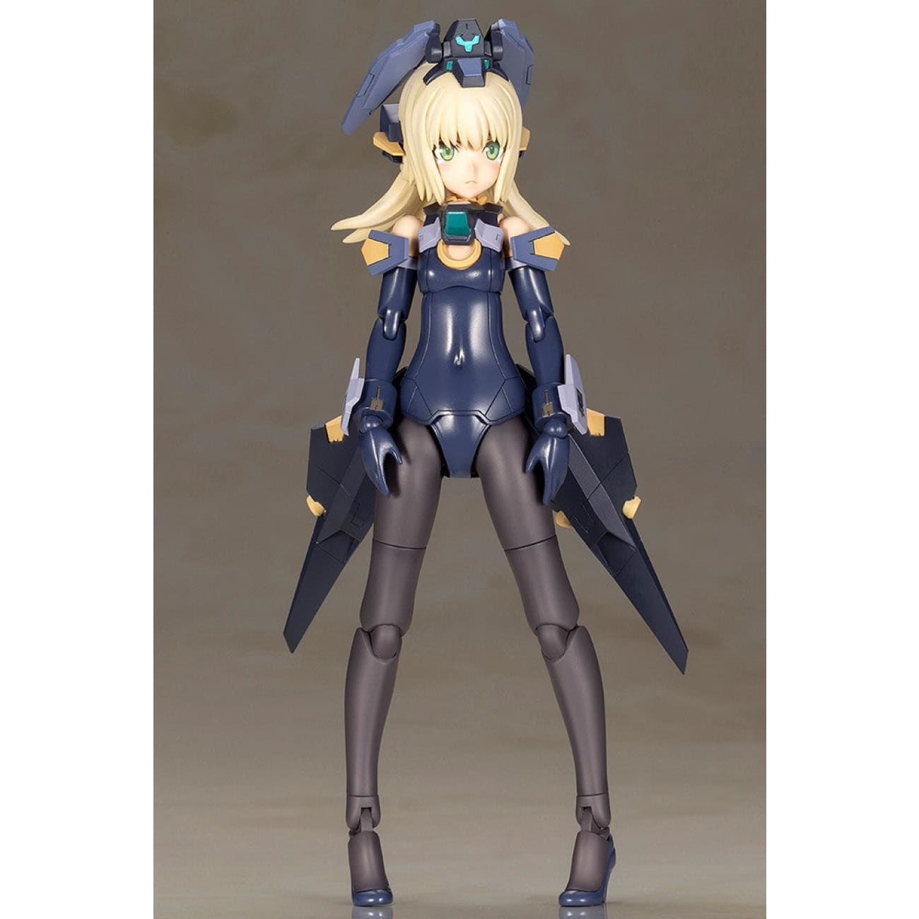 Kotobukiya - Zelfikar