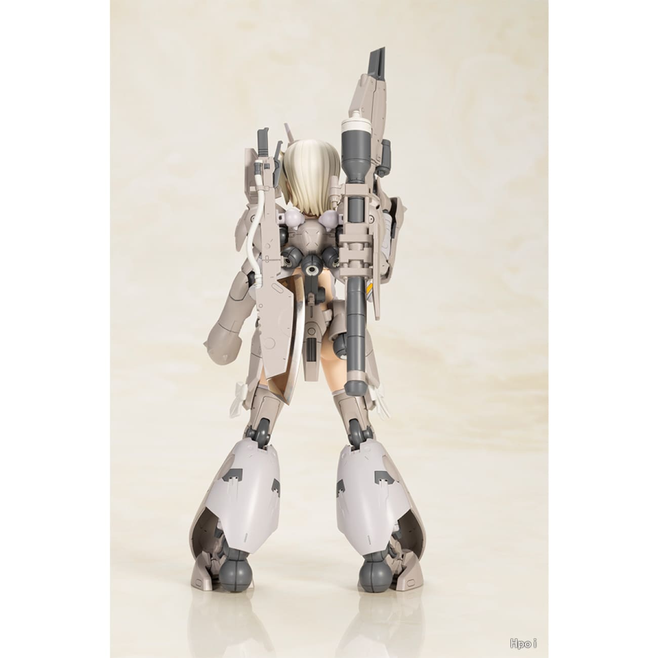 Kotobukiya - Zero Tortoise