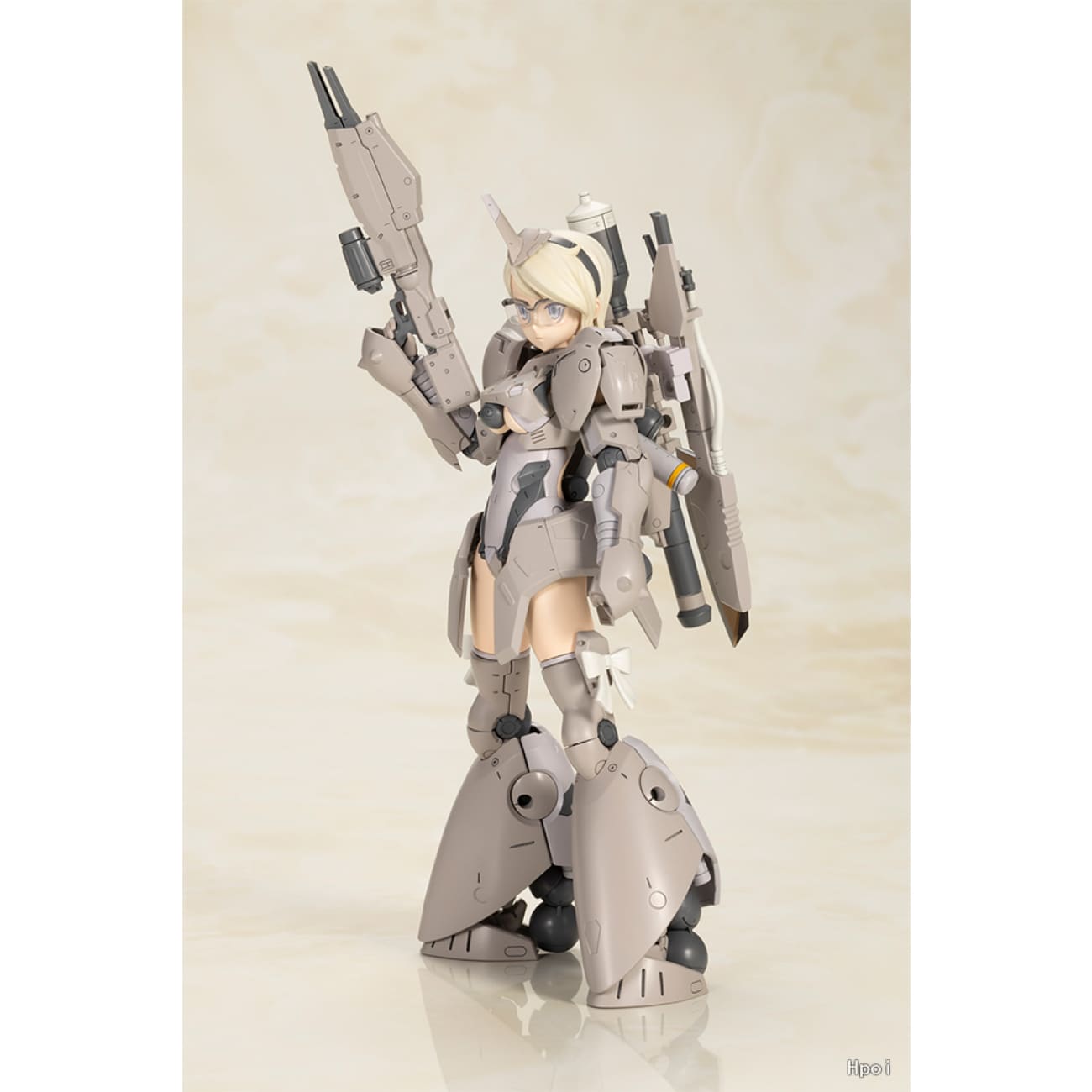 Kotobukiya - Zero Tortoise