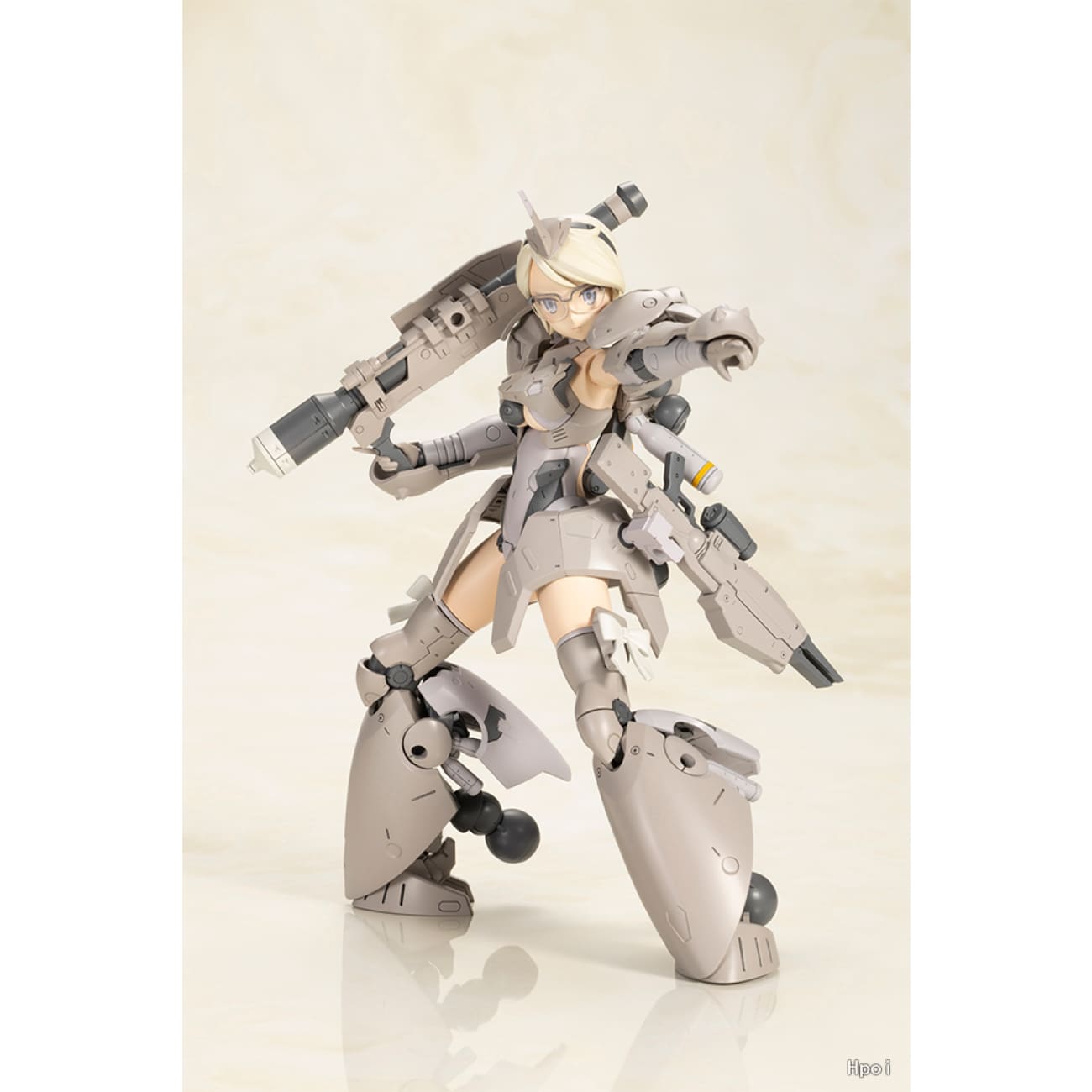 Kotobukiya - Zero Tortoise