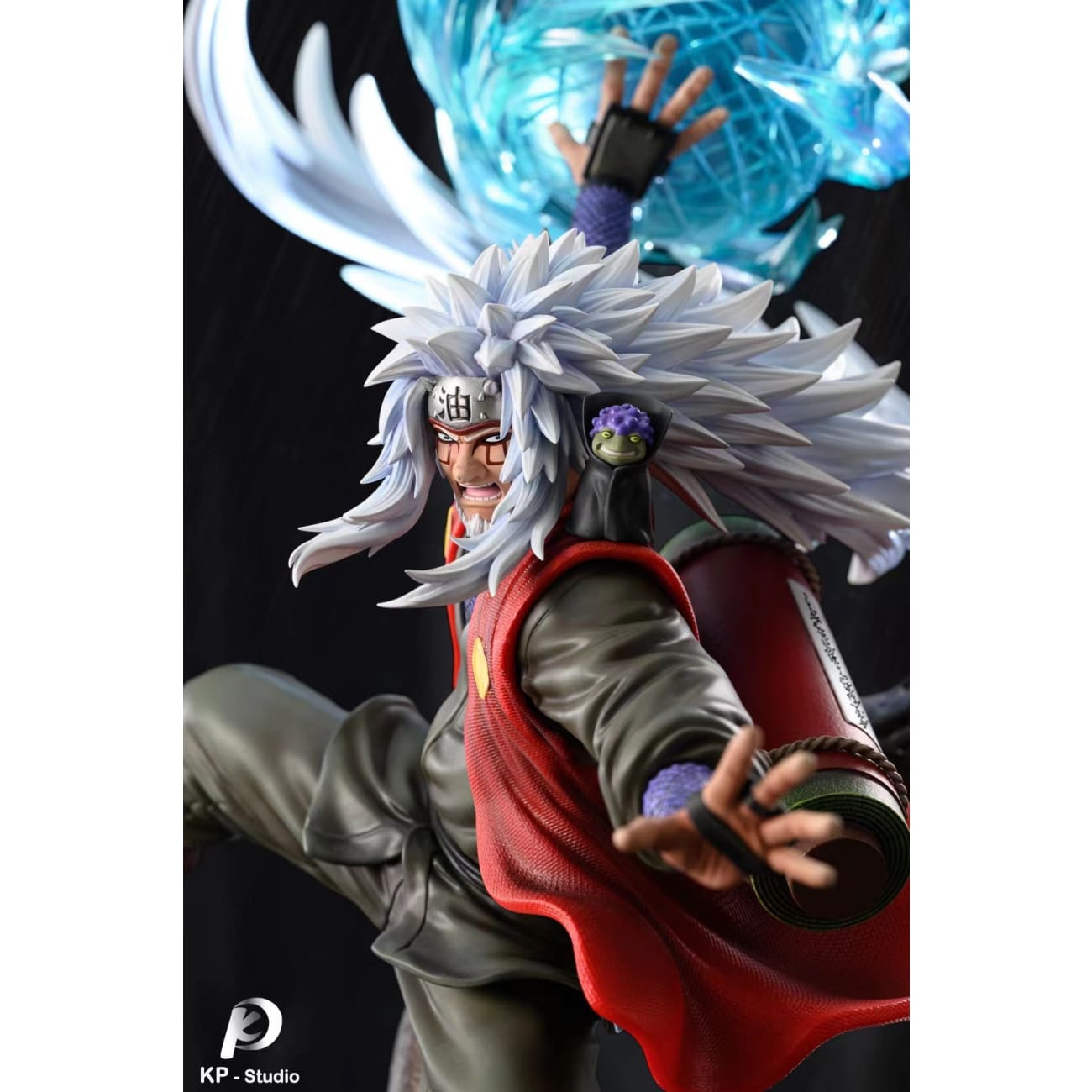 KP Studio - Jiraiya 