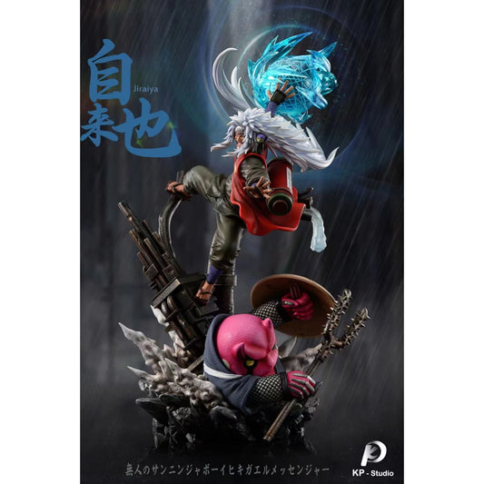 KP Studio - Jiraiya 