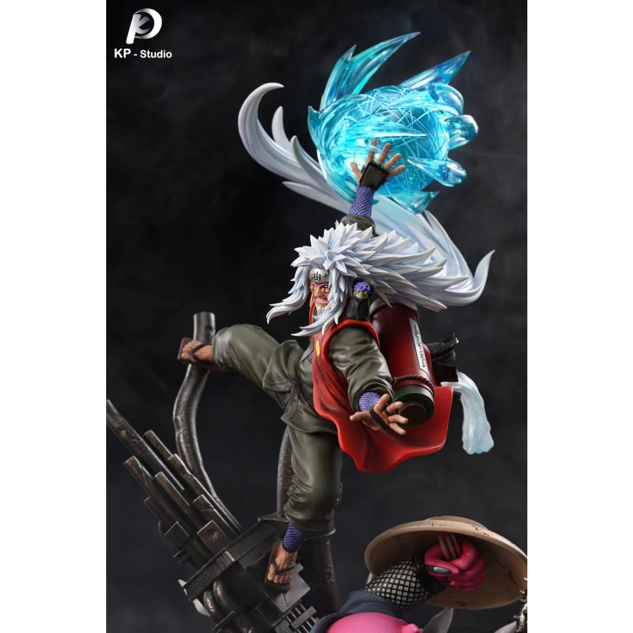 KP Studio - Jiraiya 