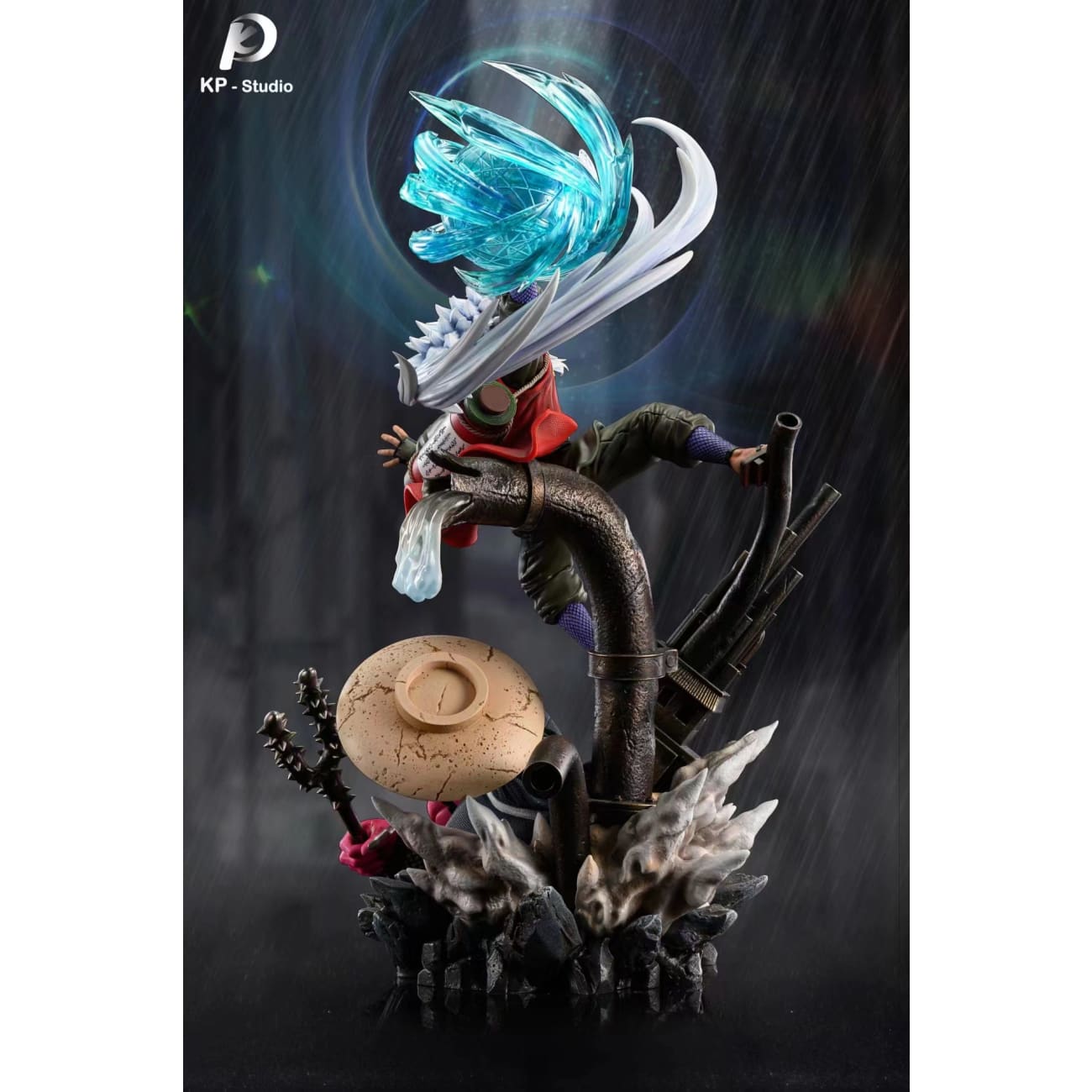 KP Studio - Jiraiya 